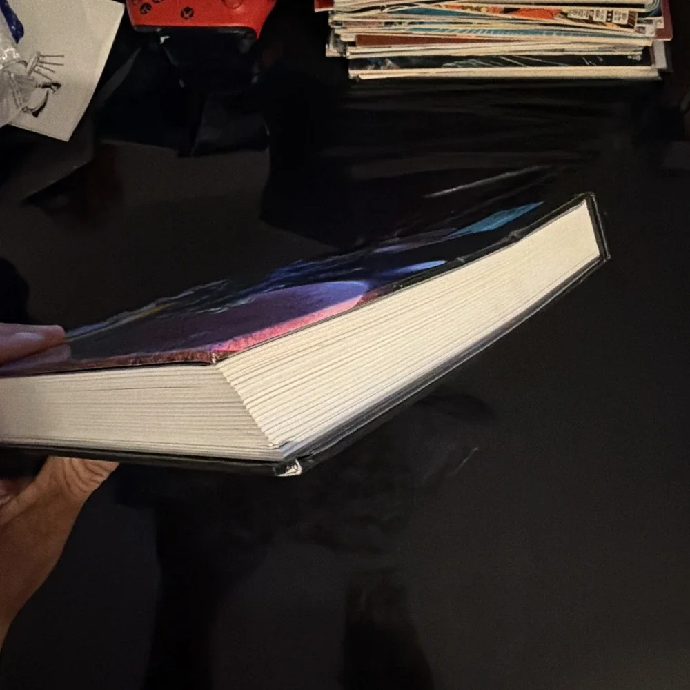 Mass Effect 1 & 2 Comics Hardcover Dark Horse Comics May 2015) Redemption Good